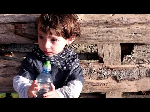 სოფლის Vlog ❣️🐓 სოფელში ბოდიალი 🏡 ბედნიერი დღე, მადლობა რომ მიყურებთ ❣️🌸